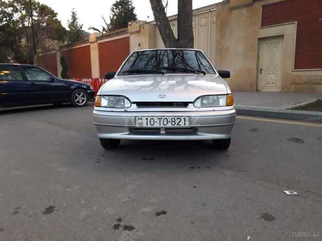 LADA (VAZ) 2115 2006, 150,700 km - 1.5 л - Gəncə