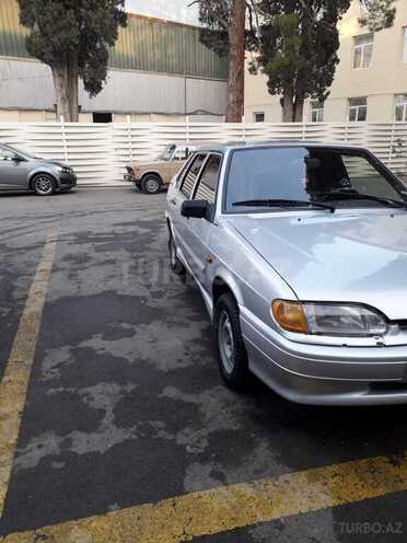 LADA (VAZ) 2115 2006, 150,700 km - 1.5 л - Gəncə