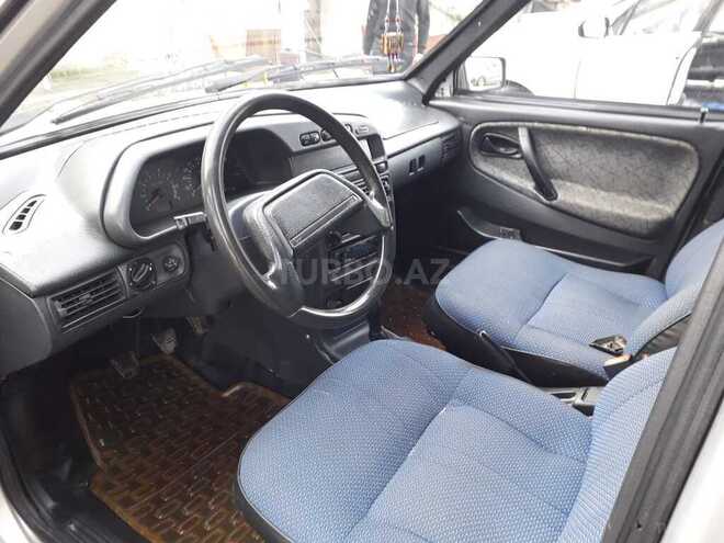 LADA (VAZ) 2115 2006, 150,700 km - 1.5 л - Gəncə