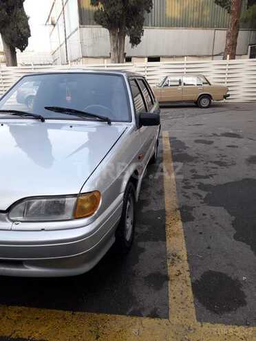 LADA (VAZ) 2115 2006, 150,700 km - 1.5 л - Gəncə
