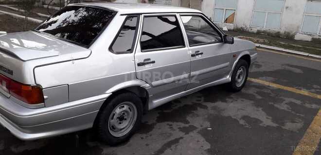 LADA (VAZ) 2115 2006, 150,700 km - 1.5 л - Gəncə