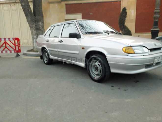LADA (VAZ) 2115 2006, 150,700 km - 1.5 л - Gəncə