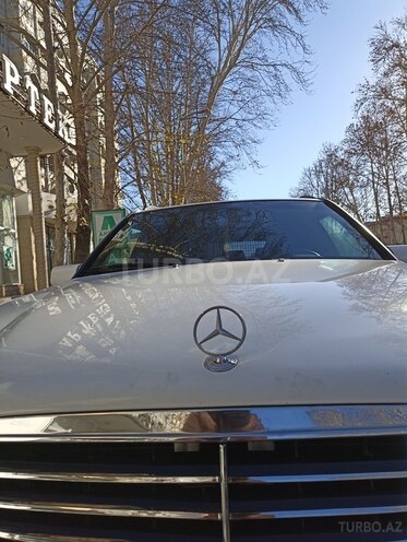 Mercedes C 180 1997, 420,000 km - 1.8 l - Mingəçevir