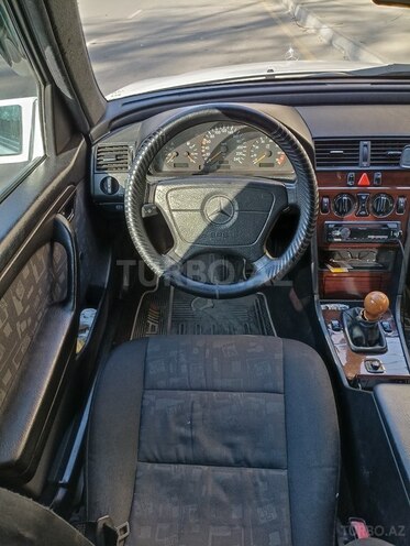 Mercedes C 180 1997, 420,000 km - 1.8 l - Mingəçevir