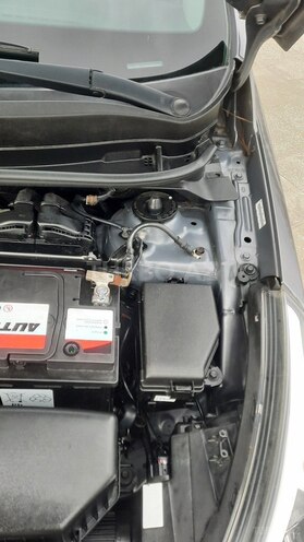 Hyundai Accent 2014, 131,068 km - 1.6 l - Bakı