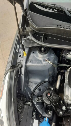 Hyundai Accent 2014, 131,068 km - 1.6 l - Bakı