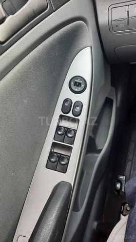 Hyundai Accent 2014, 131,068 km - 1.6 l - Bakı