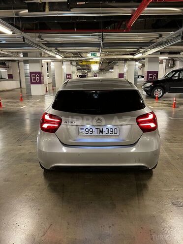 Mercedes A 180 2015, 39,000 km - 1.6 l - Bakı