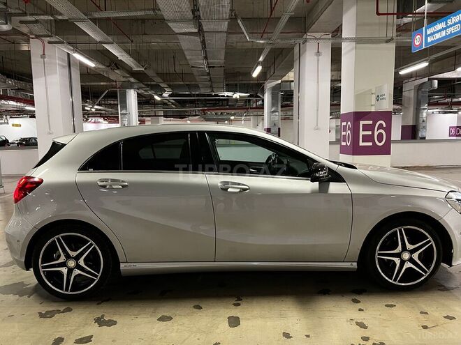 Mercedes A 180 2015, 39,000 km - 1.6 l - Bakı