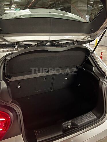 Mercedes A 180 2015, 39,000 km - 1.6 l - Bakı