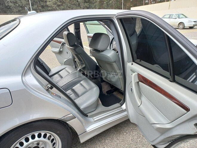Mercedes C 230 1999, 458,663 km - 2.3 л - Sumqayıt