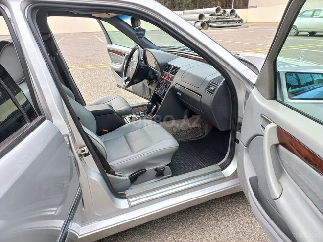 Mercedes C 230 1999, 458,663 km - 2.3 л - Sumqayıt