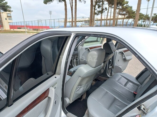 Mercedes C 230 1999, 458,663 km - 2.3 л - Sumqayıt