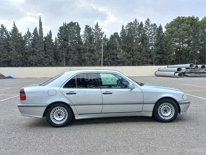 Mercedes C 230 1999, 458,663 km - 2.3 л - Sumqayıt