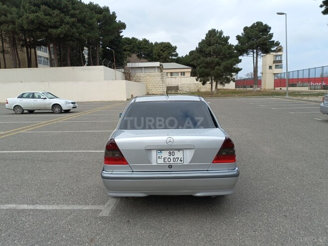 Mercedes C 230 1999, 458,663 km - 2.3 л - Sumqayıt