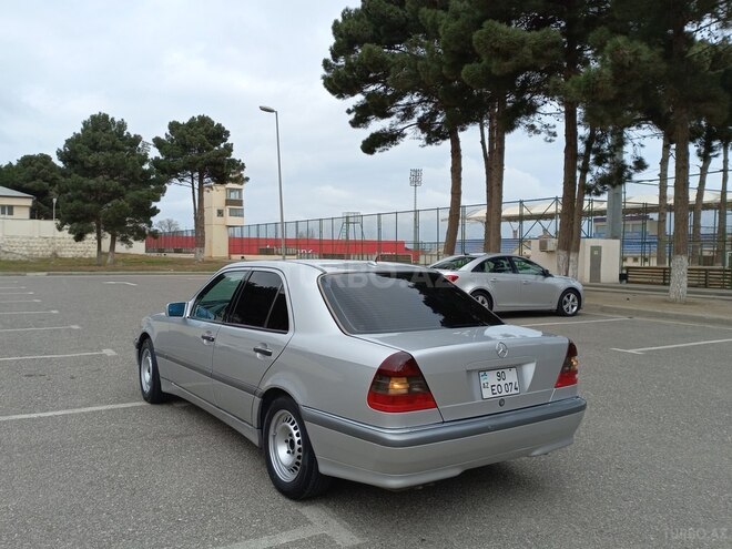 Mercedes C 230 1999, 458,663 km - 2.3 л - Sumqayıt