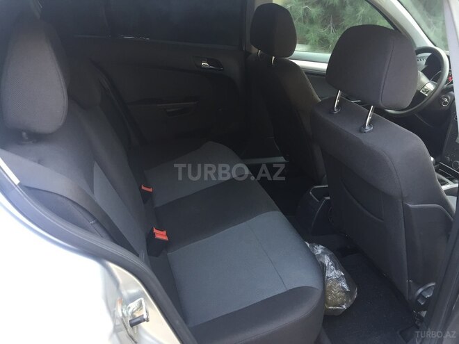 Opel Astra 2005, 153,000 km - 1.4 л - Bakı