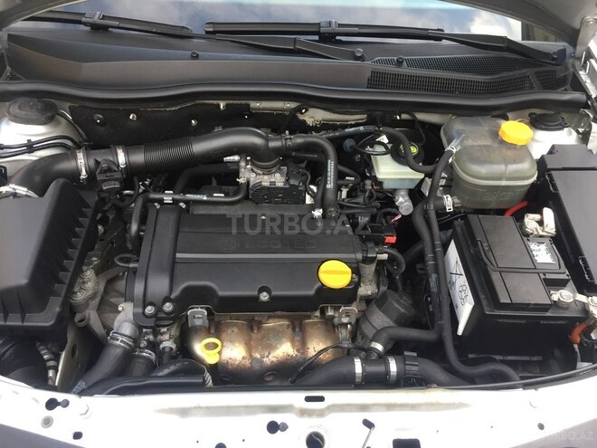 Opel Astra 2005, 153,000 km - 1.4 л - Bakı