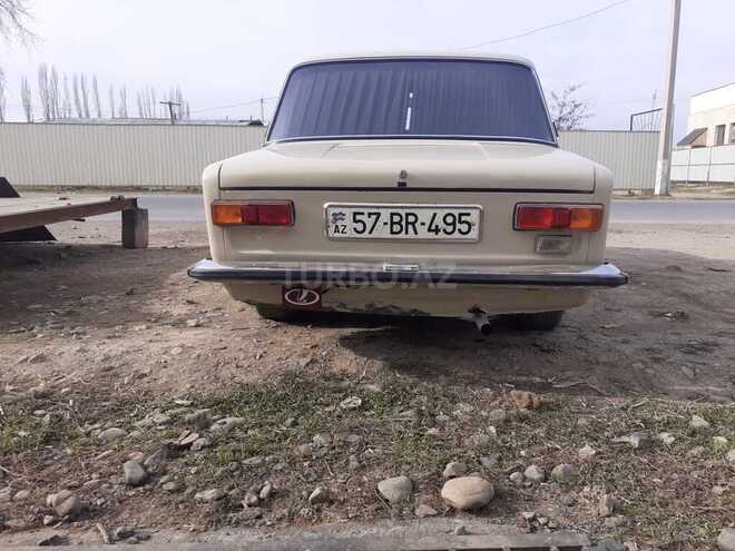 LADA (VAZ) 21011 1984, 40,521 km - 1.5 л - Tovuz