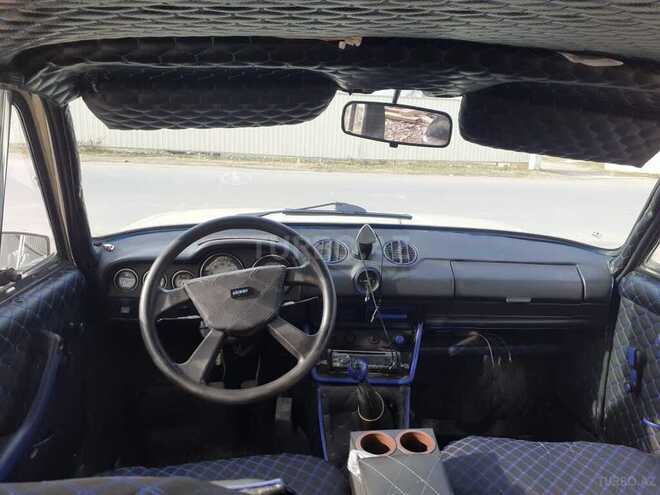 LADA (VAZ) 21011 1984, 40,521 km - 1.5 л - Tovuz
