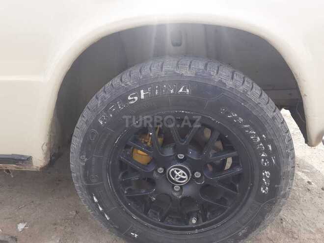 LADA (VAZ) 21011 1984, 40,521 km - 1.5 л - Tovuz