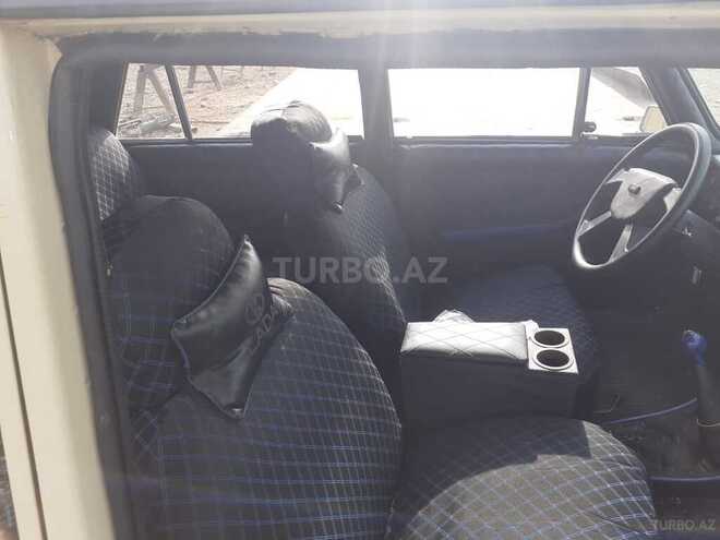 LADA (VAZ) 21011 1984, 40,521 km - 1.5 л - Tovuz