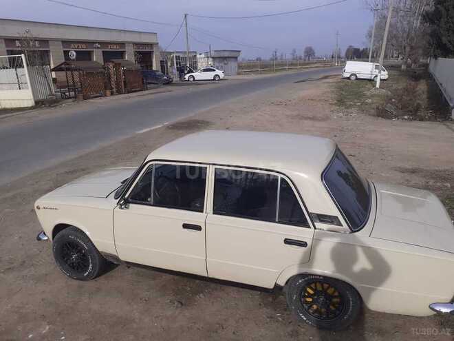 LADA (VAZ) 21011 1984, 40,521 km - 1.5 л - Tovuz