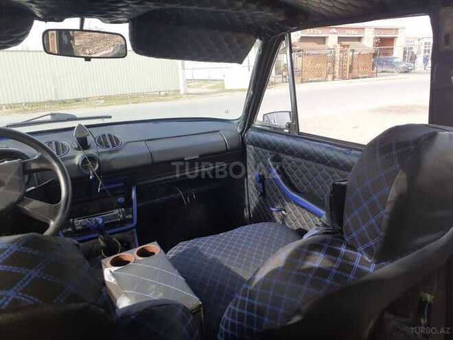 LADA (VAZ) 21011 1984, 40,521 km - 1.5 л - Tovuz