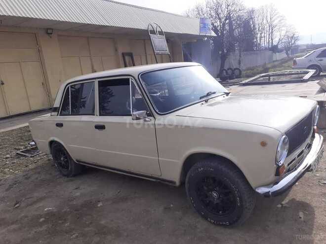 LADA (VAZ) 21011 1984, 40,521 km - 1.5 л - Tovuz