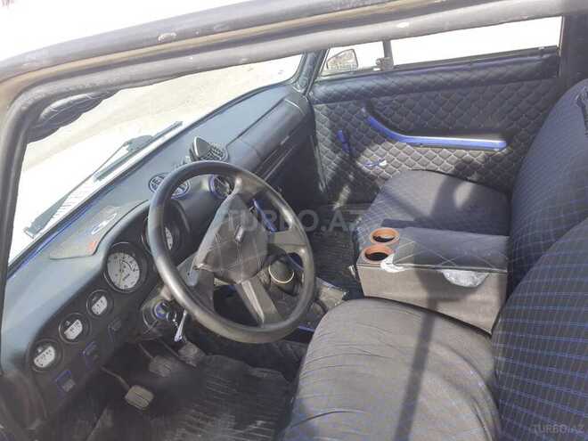 LADA (VAZ) 21011 1984, 40,521 km - 1.5 л - Tovuz