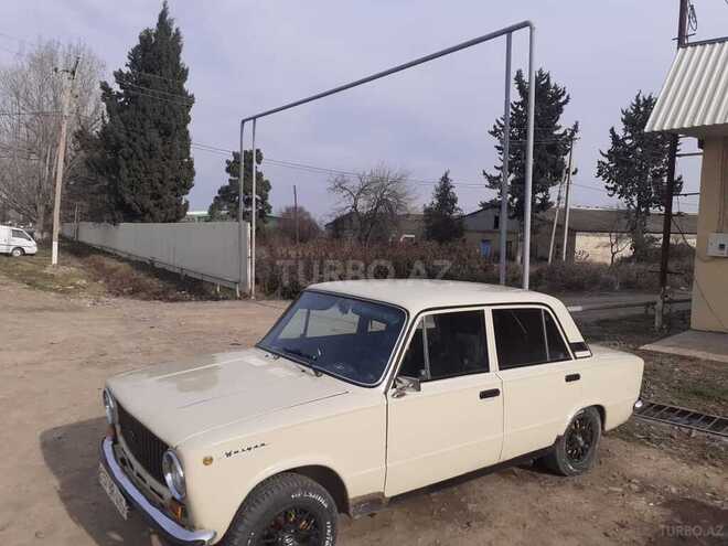 LADA (VAZ) 21011 1984, 40,521 km - 1.5 л - Tovuz