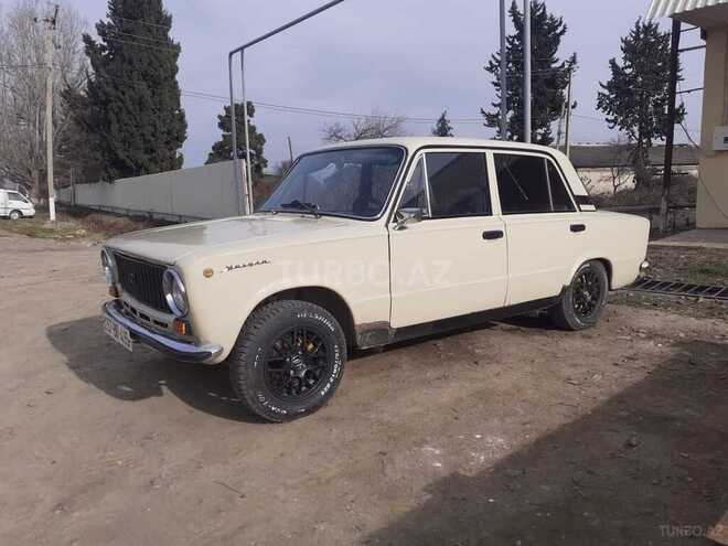 LADA (VAZ) 21011 1984, 40,521 km - 1.5 л - Tovuz