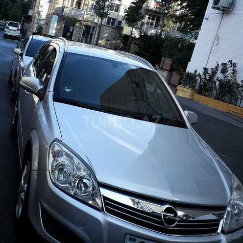 Opel Astra 2007, 220,000 km - 1.4 l - Xırdalan
