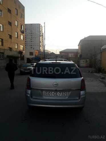 Opel Astra 2007, 220,000 km - 1.4 l - Xırdalan