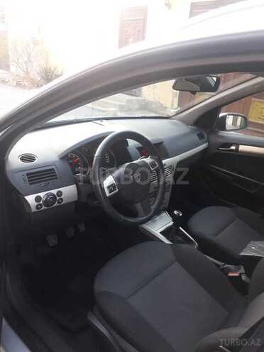 Opel Astra 2007, 220,000 km - 1.4 l - Xırdalan