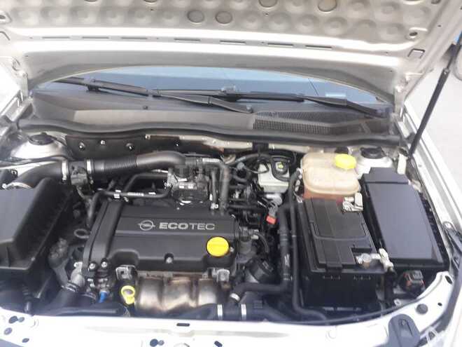 Opel Astra 2007, 220,000 km - 1.4 l - Xırdalan