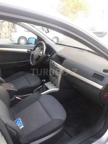 Opel Astra 2007, 220,000 km - 1.4 l - Xırdalan