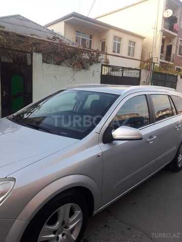 Opel Astra 2007, 220,000 km - 1.4 l - Xırdalan