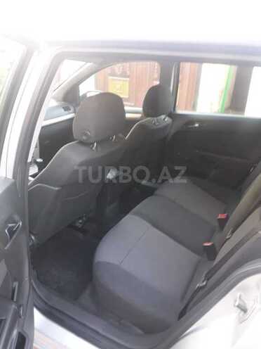 Opel Astra 2007, 220,000 km - 1.4 l - Xırdalan