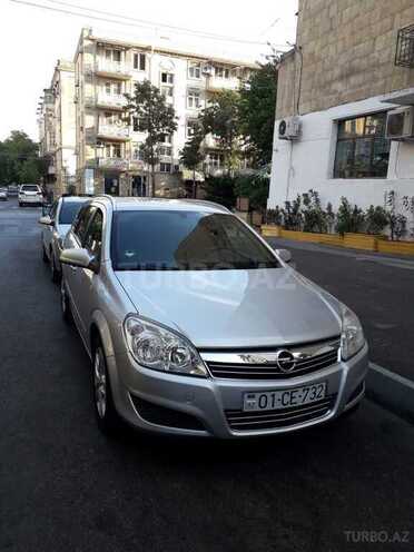 Opel Astra 2007, 220,000 km - 1.4 l - Xırdalan