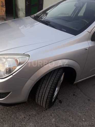 Opel Astra 2007, 220,000 km - 1.4 l - Xırdalan