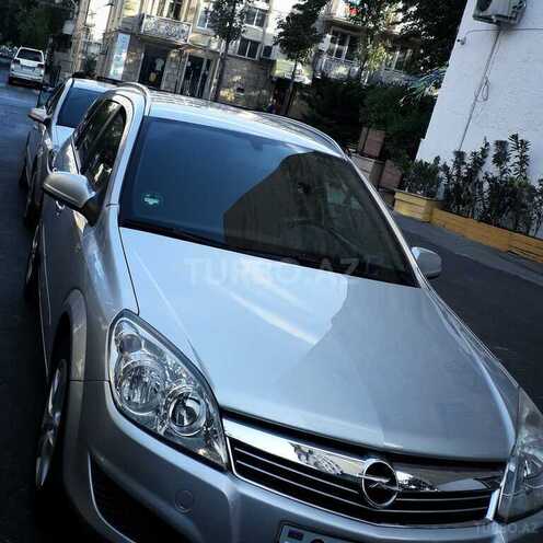 Opel Astra 2007, 220,000 km - 1.4 l - Xırdalan