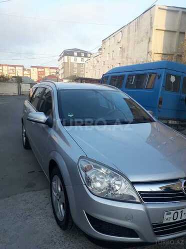 Opel Astra 2007, 220,000 km - 1.4 l - Xırdalan