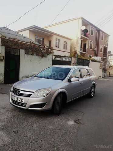 Opel Astra 2007, 220,000 km - 1.4 l - Xırdalan