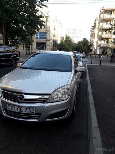 Opel Astra 2007, 220,000 km - 1.4 l - Xırdalan