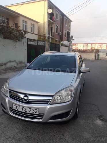 Opel Astra 2007, 220,000 km - 1.4 l - Xırdalan