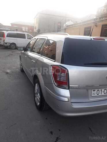 Opel Astra 2007, 220,000 km - 1.4 l - Xırdalan