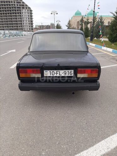 LADA (VAZ) 2107 1992, 200,000 km - 1.5 l - Sumqayıt