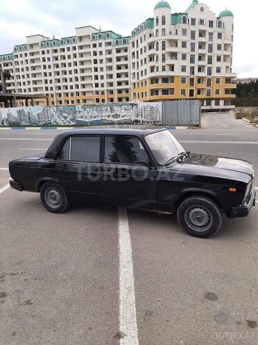 LADA (VAZ) 2107 1992, 200,000 km - 1.5 l - Sumqayıt
