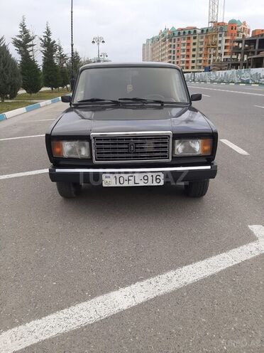 LADA (VAZ) 2107 1992, 200,000 km - 1.5 l - Sumqayıt